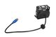 SYSTÈME DE CAMÉRA FILAIRE HD 720P ÉCRAN 7" CAMÉRA